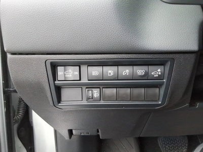 2024 Toyota Tundra Hybrid Platinum 4WD