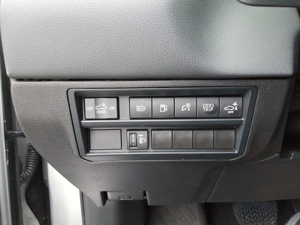 2024 Toyota Tundra Hybrid Platinum 4WD