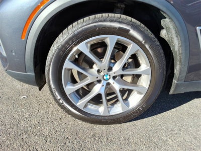 2021 BMW X5 sDrive40i