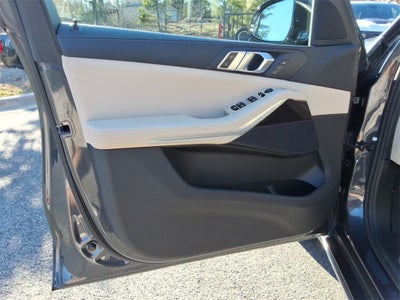 2021 BMW X5 sDrive40i