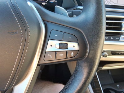 2021 BMW X5 sDrive40i