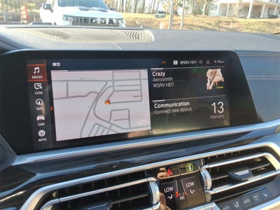 2021 BMW X5 sDrive40i