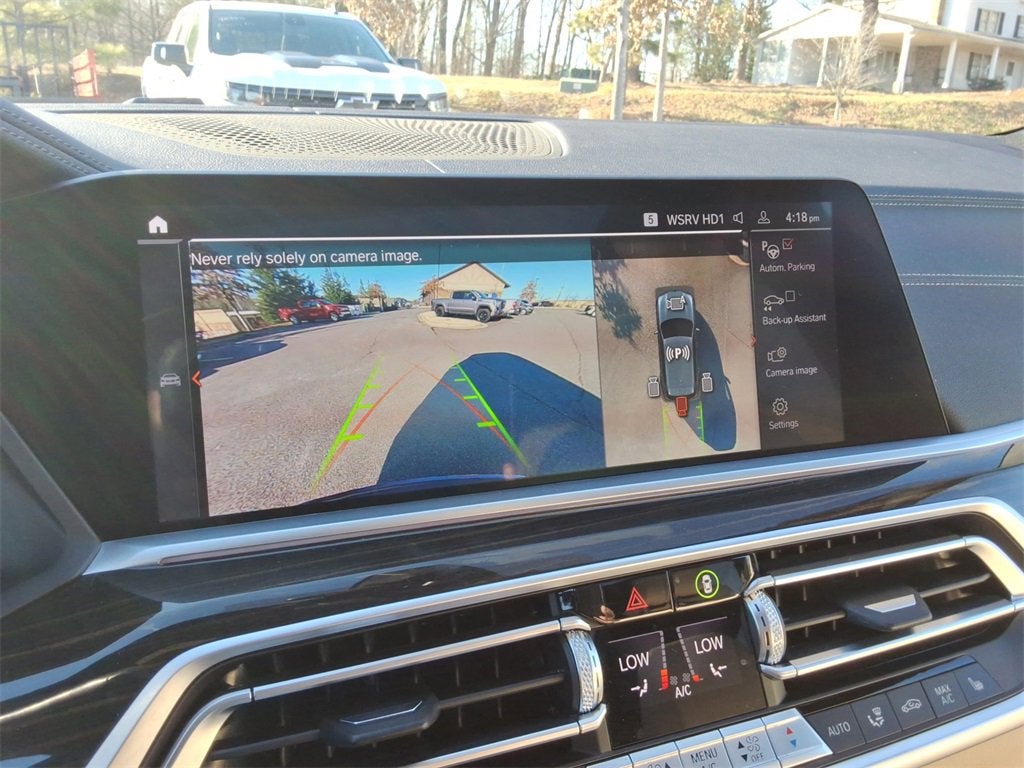 2021 BMW X5 sDrive40i