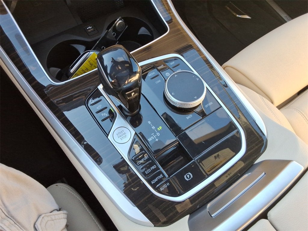 2021 BMW X5 sDrive40i