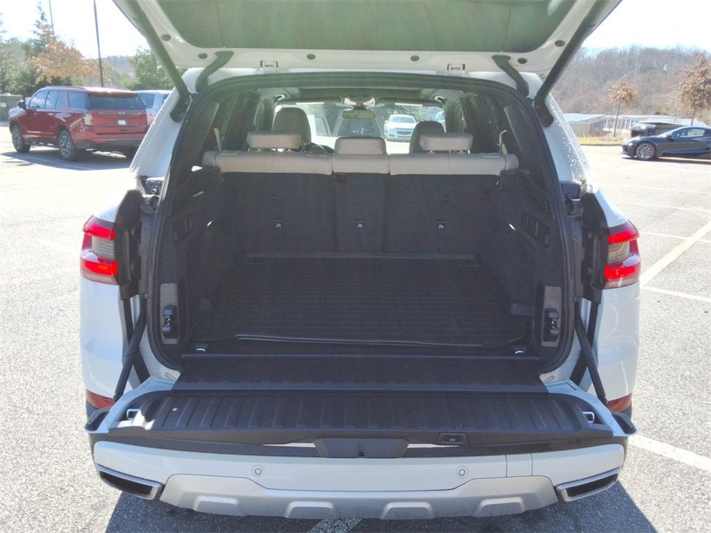 2020 BMW X5 sDrive40i