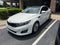2014 Kia Optima SXL Turbo