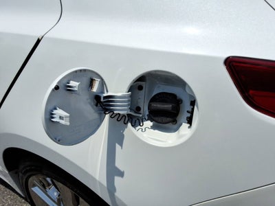 2014 Kia Optima SXL Turbo