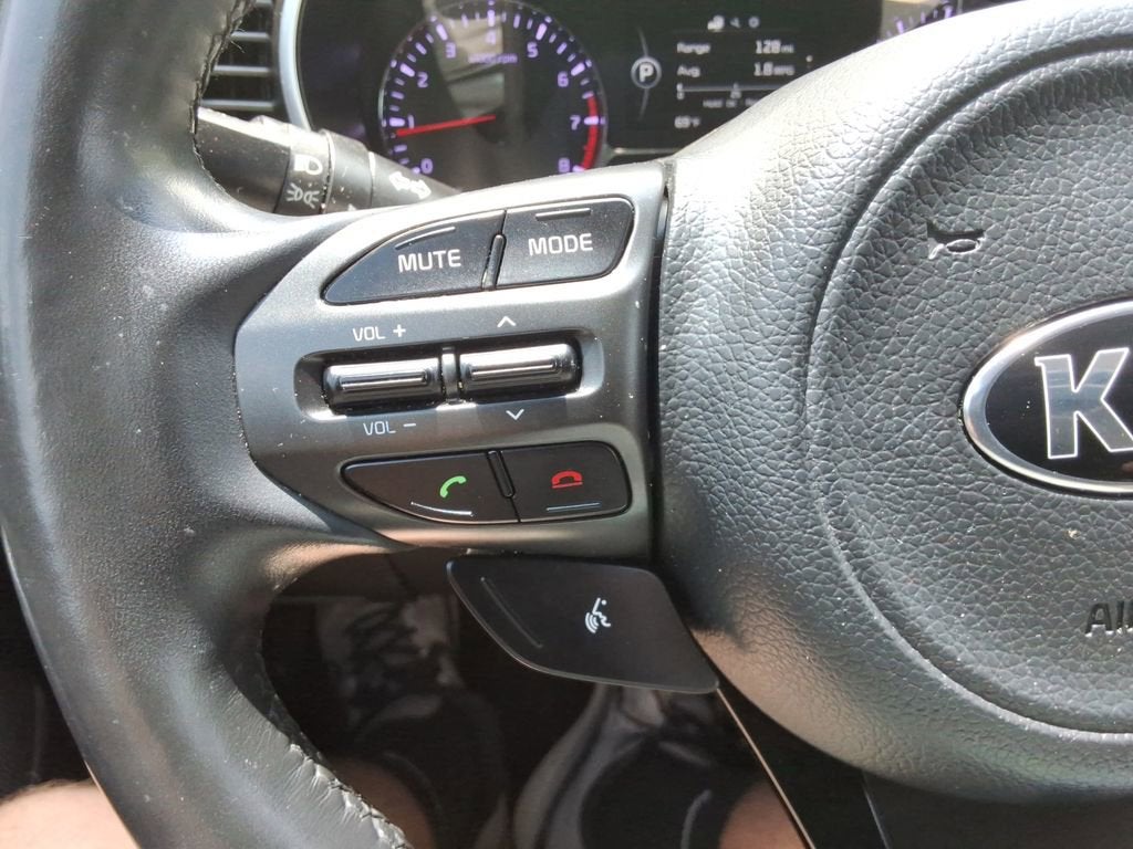 2014 Kia Optima SXL Turbo