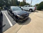 2019 Kia Optima EX