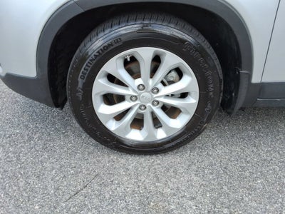 2015 Kia Sorento EX V6