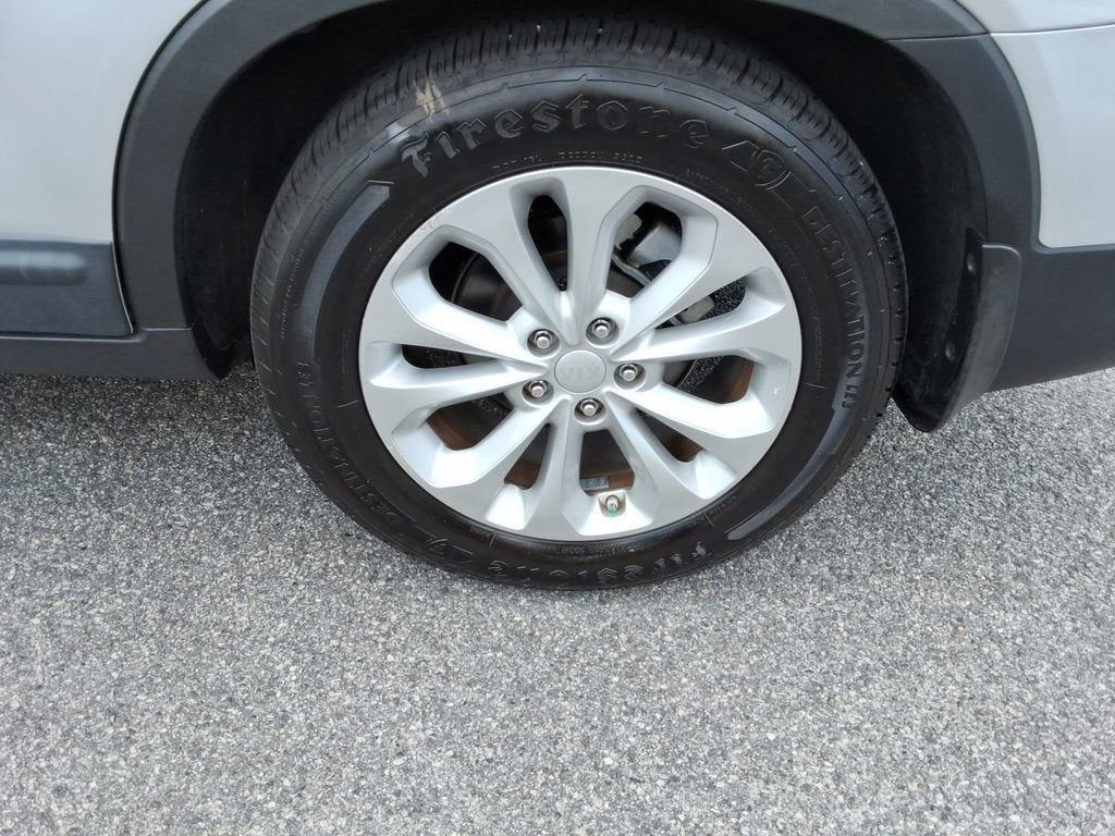 2015 Kia Sorento EX V6