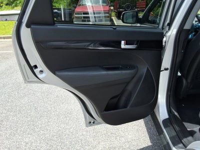 2015 Kia Sorento EX V6