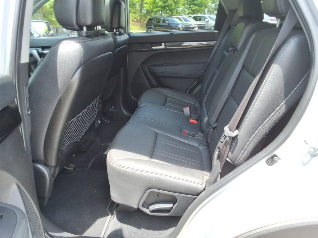 2015 Kia Sorento EX V6