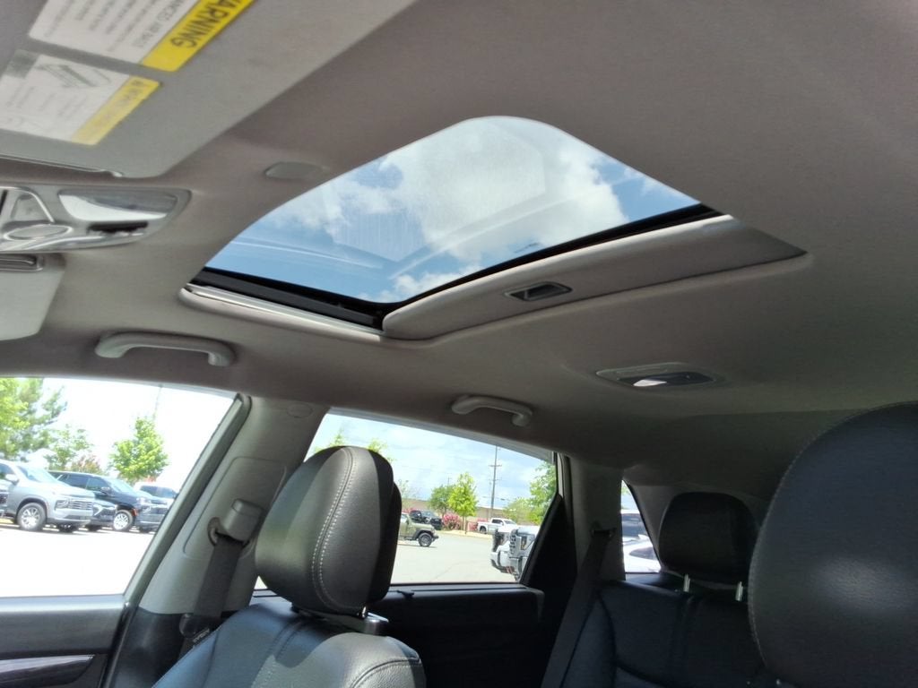 2015 Kia Sorento EX V6