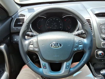 2015 Kia Sorento EX V6