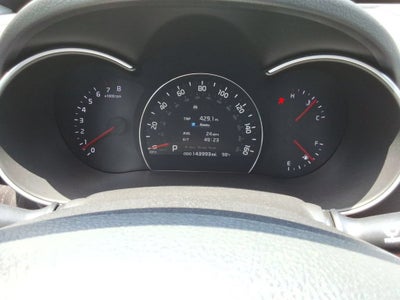 2015 Kia Sorento EX V6