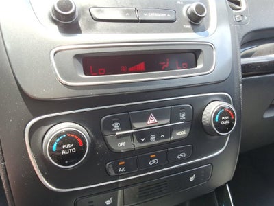 2015 Kia Sorento EX V6
