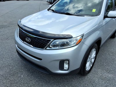 2015 Kia Sorento EX V6