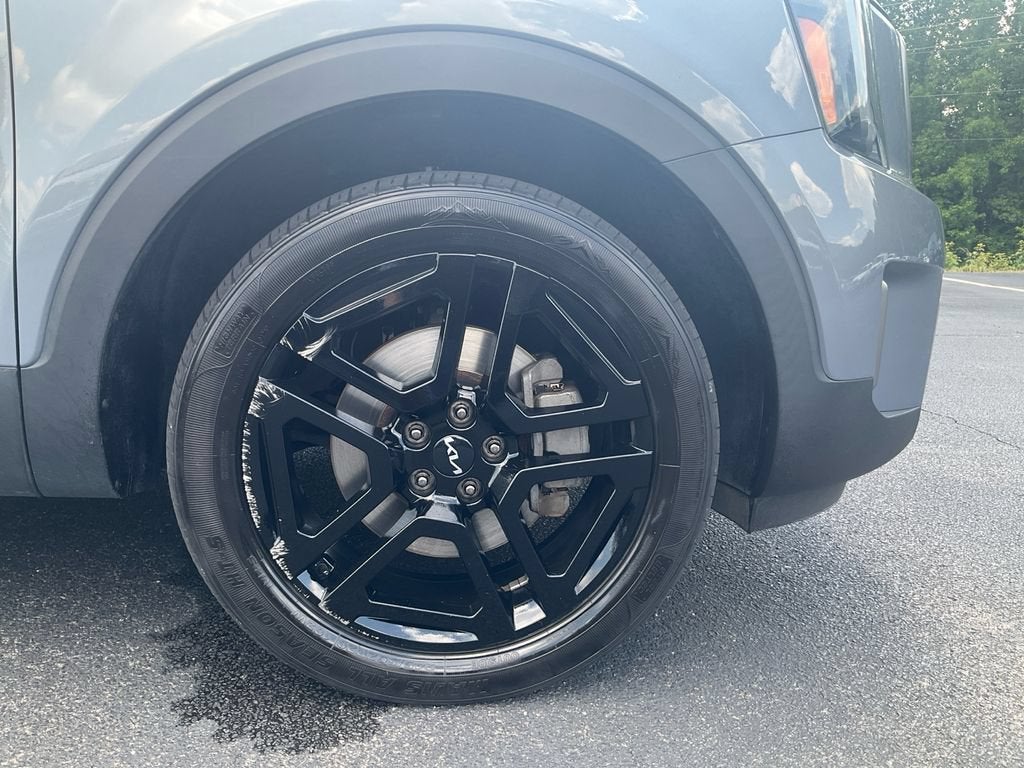 2023 Kia Telluride EX X-Line