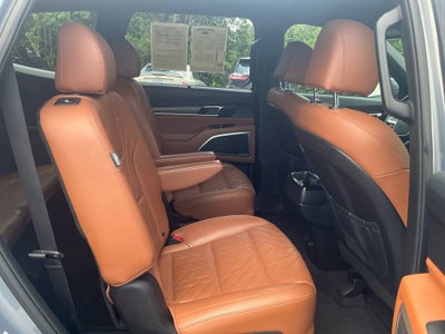2023 Kia Telluride EX X-Line