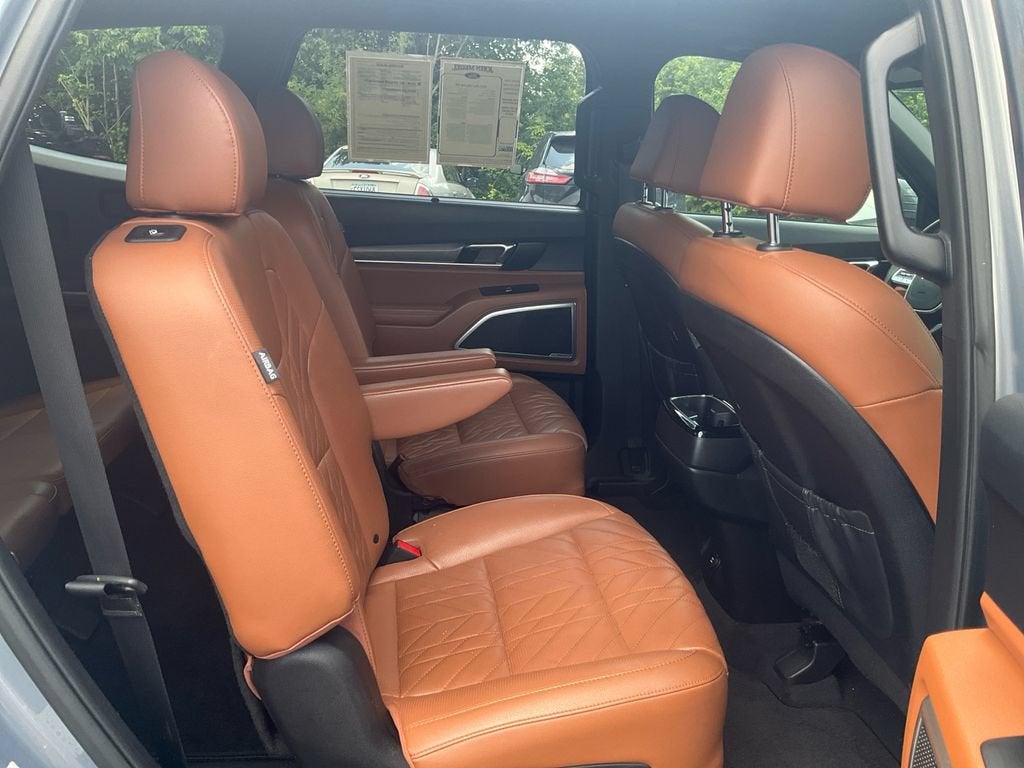 2023 Kia Telluride EX X-Line
