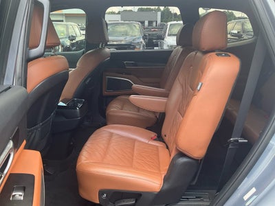 2023 Kia Telluride EX X-Line