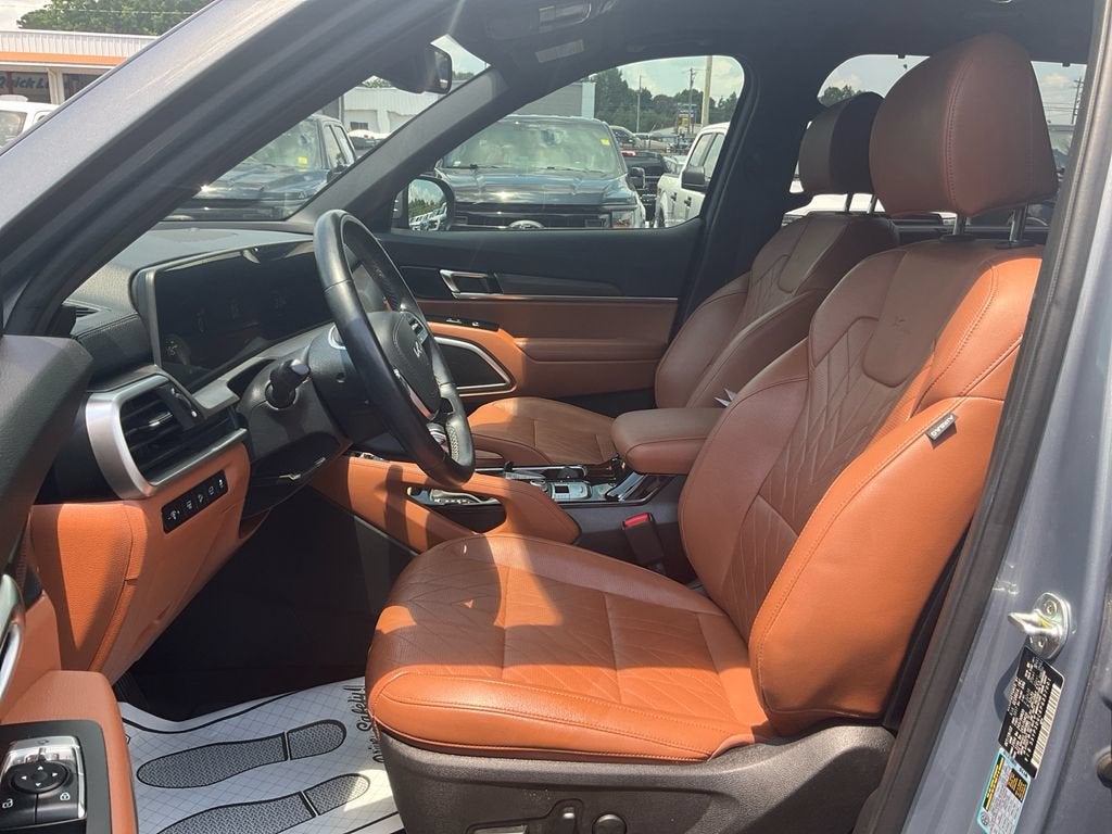 2023 Kia Telluride EX X-Line