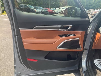 2023 Kia Telluride EX X-Line