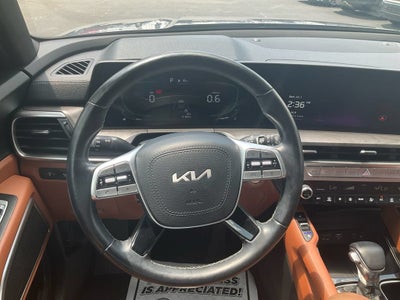 2023 Kia Telluride EX X-Line