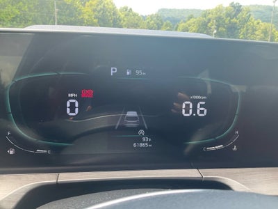 2023 Kia Telluride EX X-Line