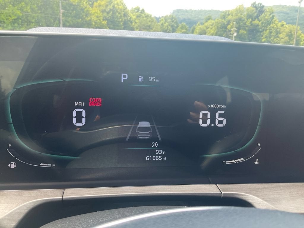 2023 Kia Telluride EX X-Line