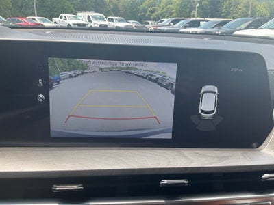 2023 Kia Telluride EX X-Line