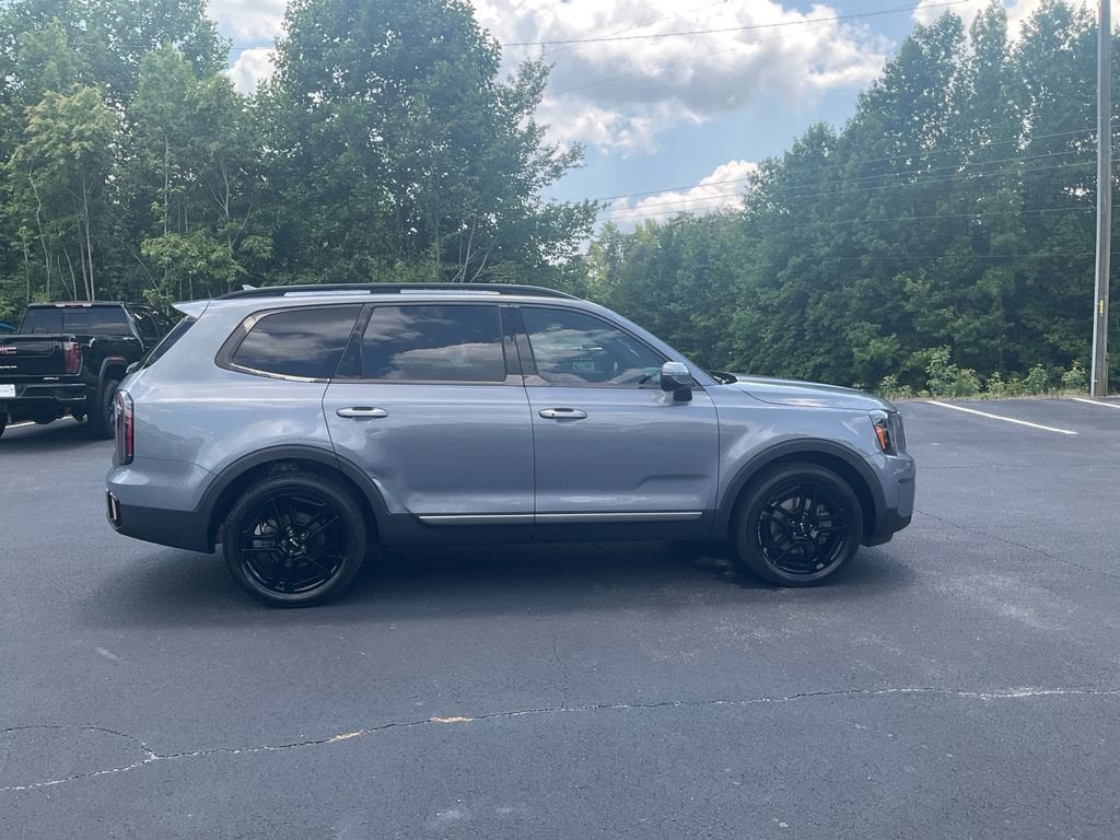 2023 Kia Telluride EX X-Line