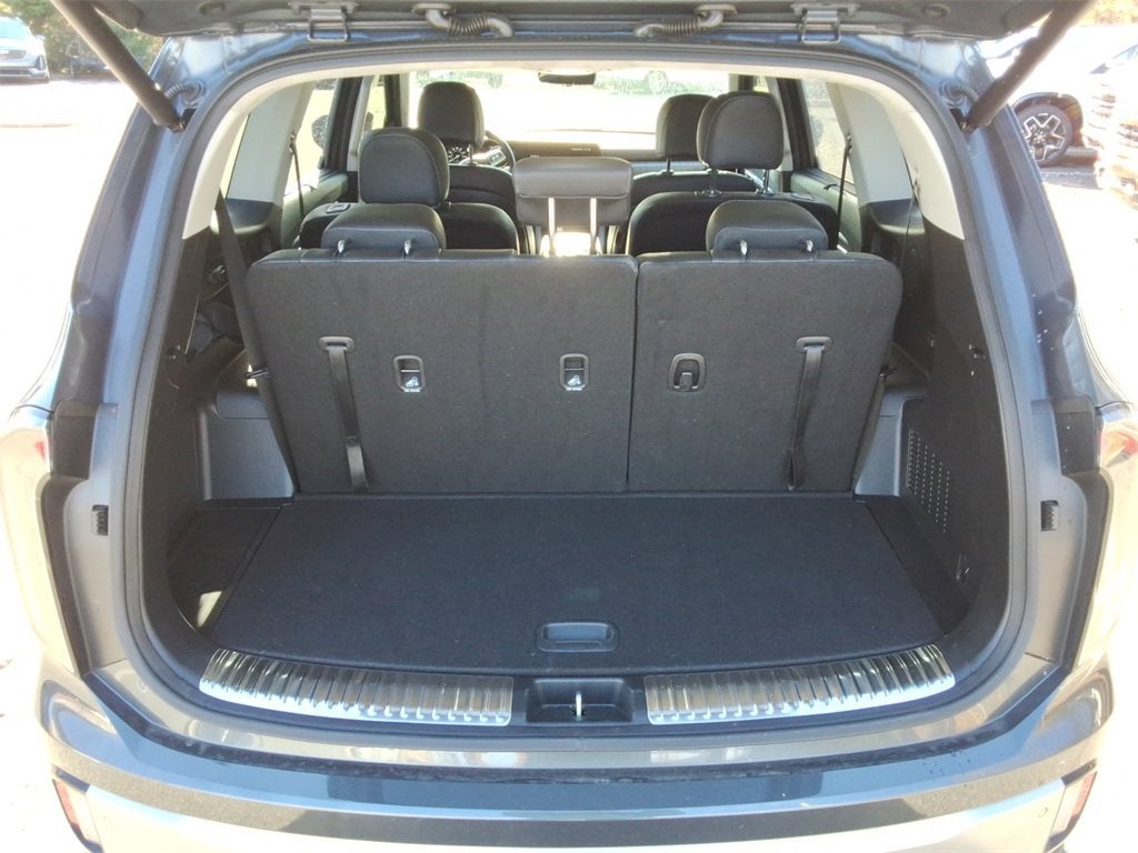 2023 Kia Telluride SX Prestige