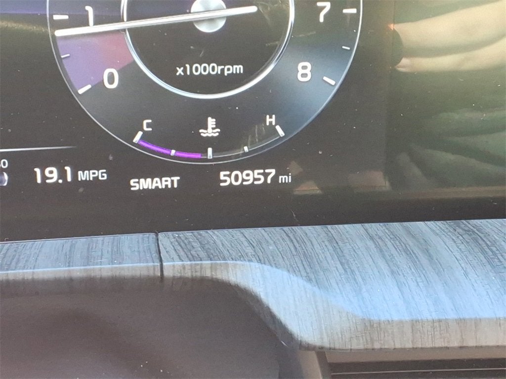 2023 Kia Telluride SX Prestige