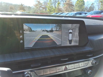 2023 Kia Telluride SX Prestige