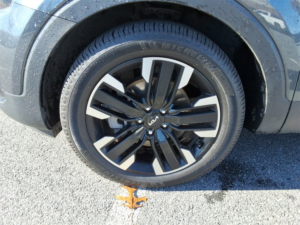 2023 Kia Telluride SX Prestige