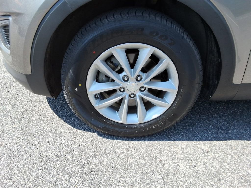 2016 Kia Sorento 2.4L L