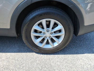 2016 Kia Sorento 2.4L L