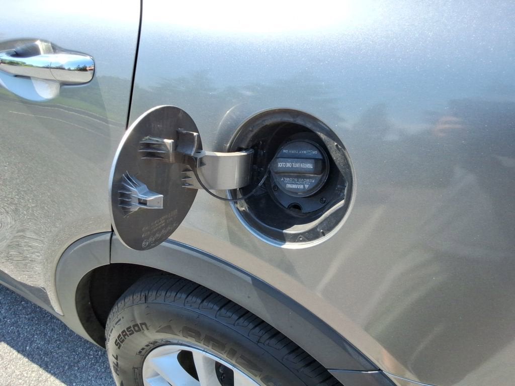 2016 Kia Sorento 2.4L L