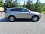 2016 Kia Sorento 2.4L L
