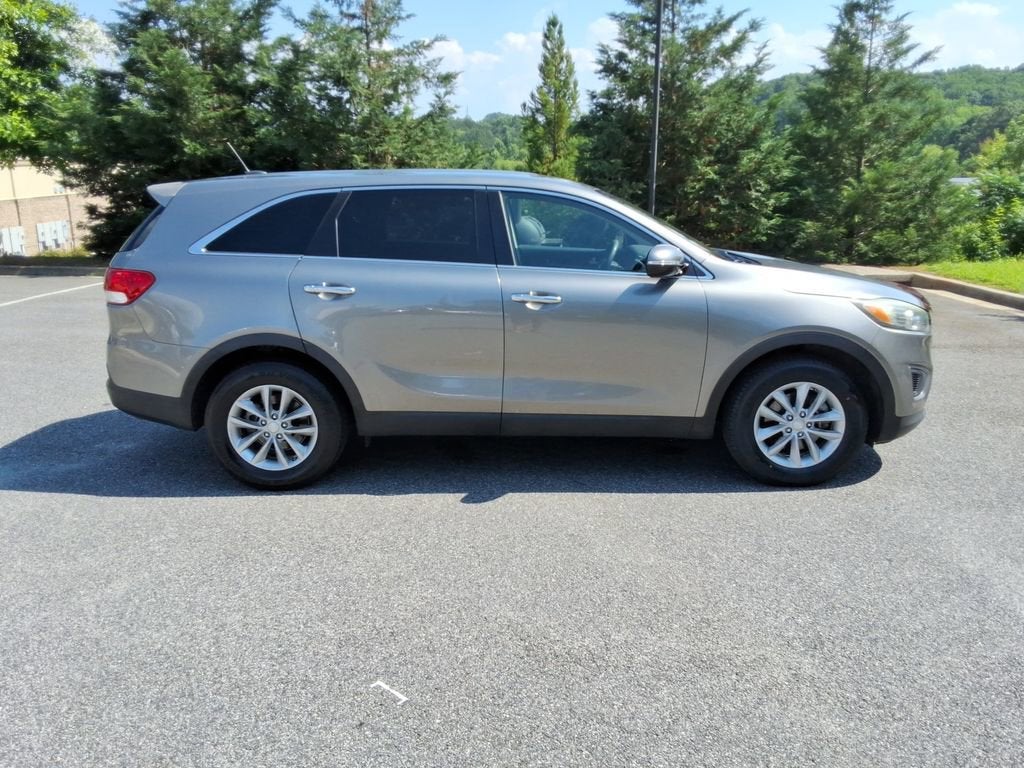 2016 Kia Sorento 2.4L L