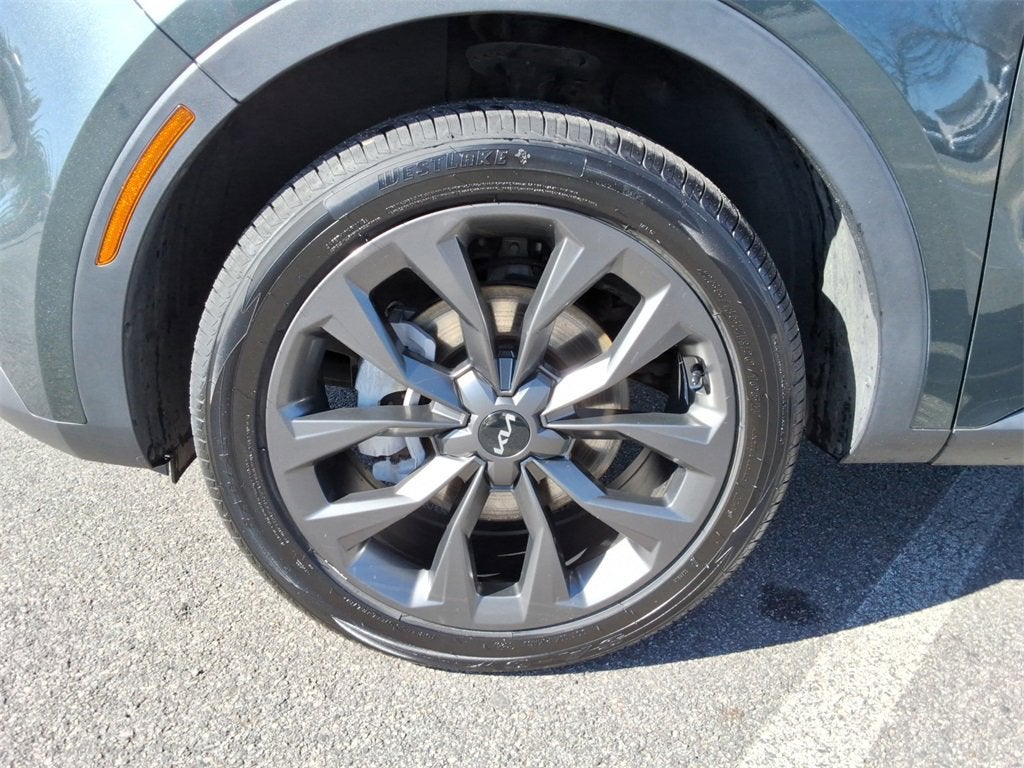 2022 Kia Sorento X-Line SX Prestige