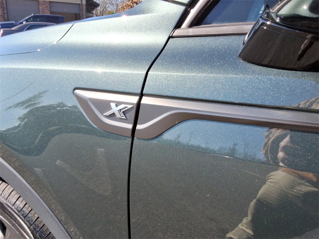 2022 Kia Sorento X-Line SX Prestige