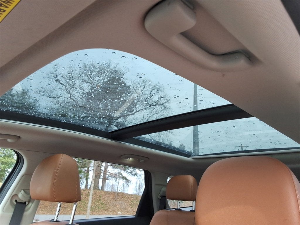 2022 Kia Sorento X-Line SX Prestige