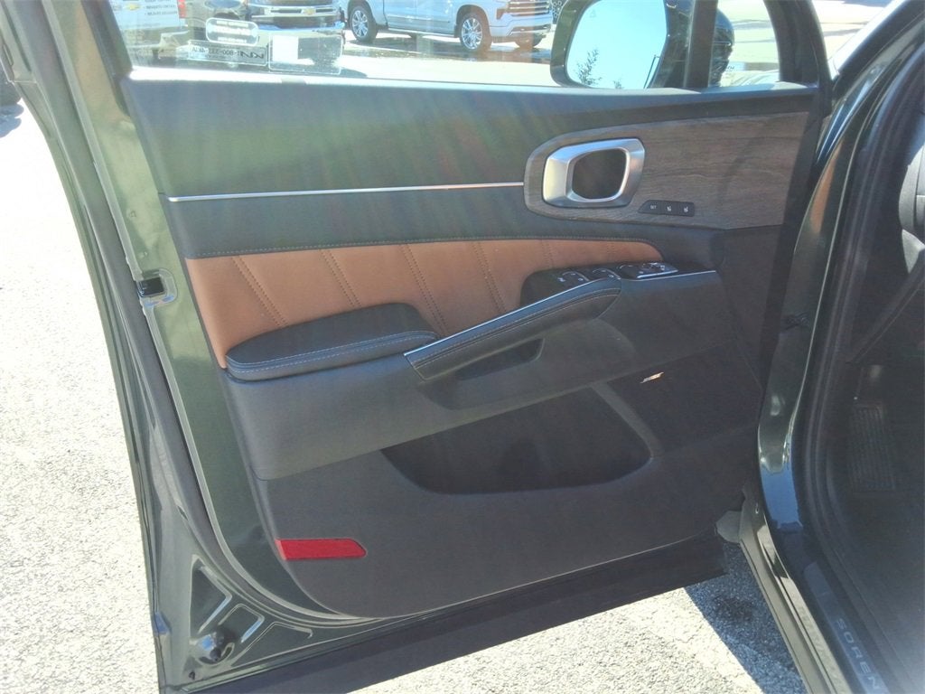 2022 Kia Sorento X-Line SX Prestige