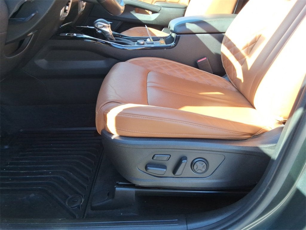 2022 Kia Sorento X-Line SX Prestige