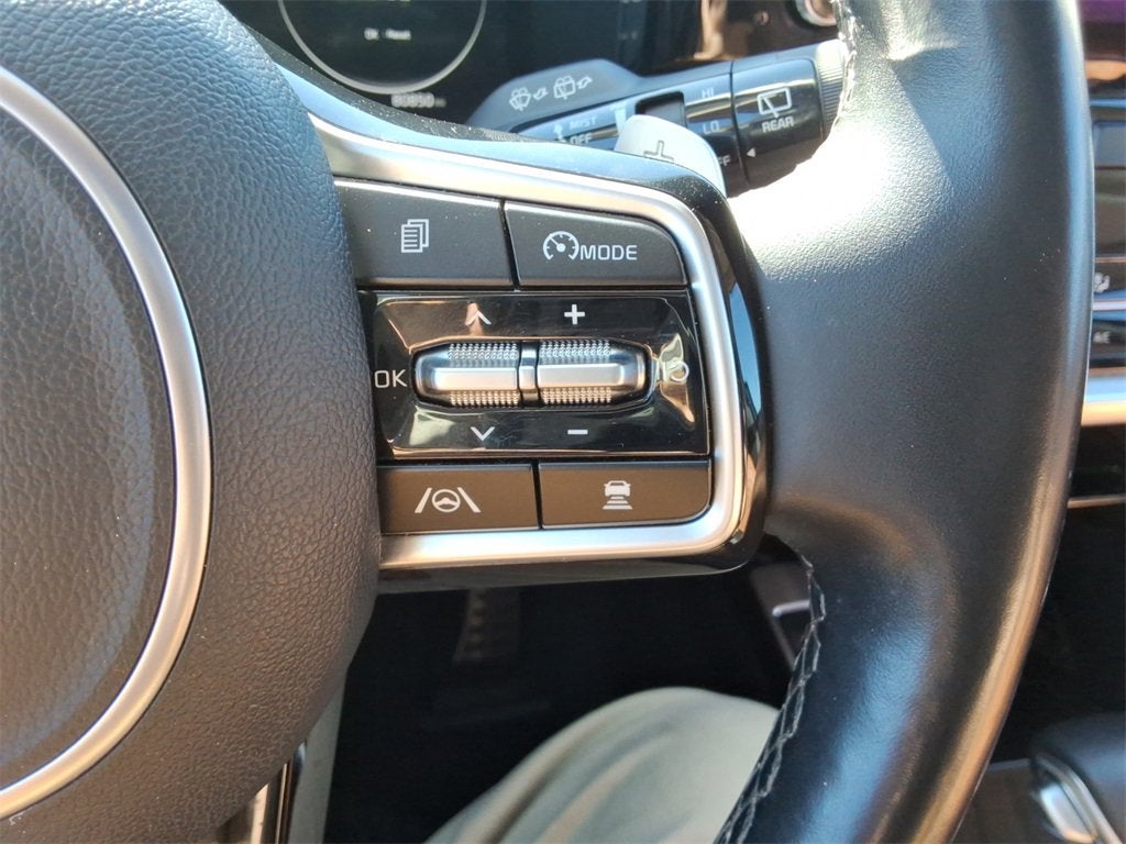2022 Kia Sorento X-Line SX Prestige
