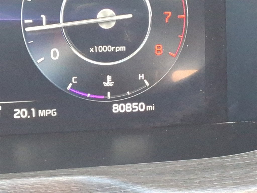 2022 Kia Sorento X-Line SX Prestige