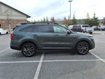 2022 Kia Sorento X-Line SX Prestige